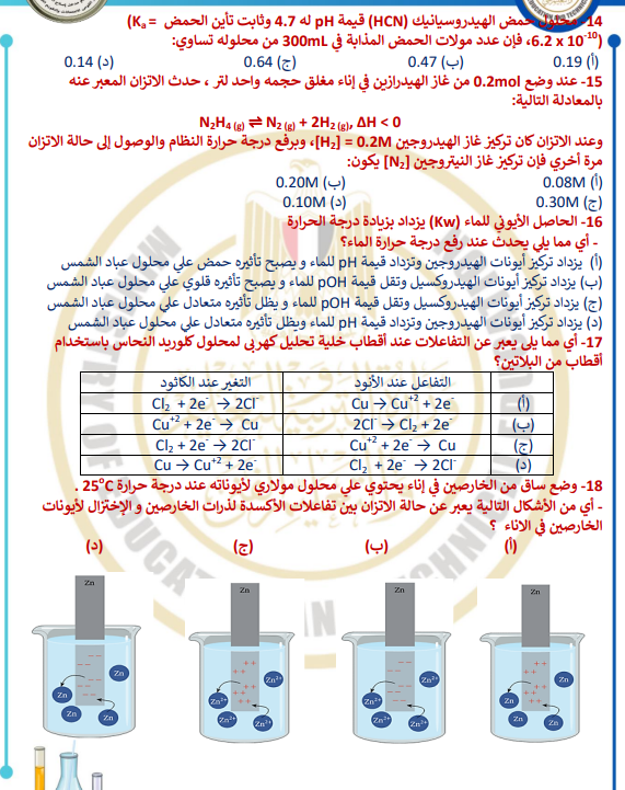استرششادي كيمياء3 استرششادي كيمياء3